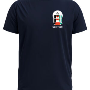 Guz.tech 2026 T-shirt