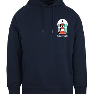 Guz.tech 2026 Hoodie