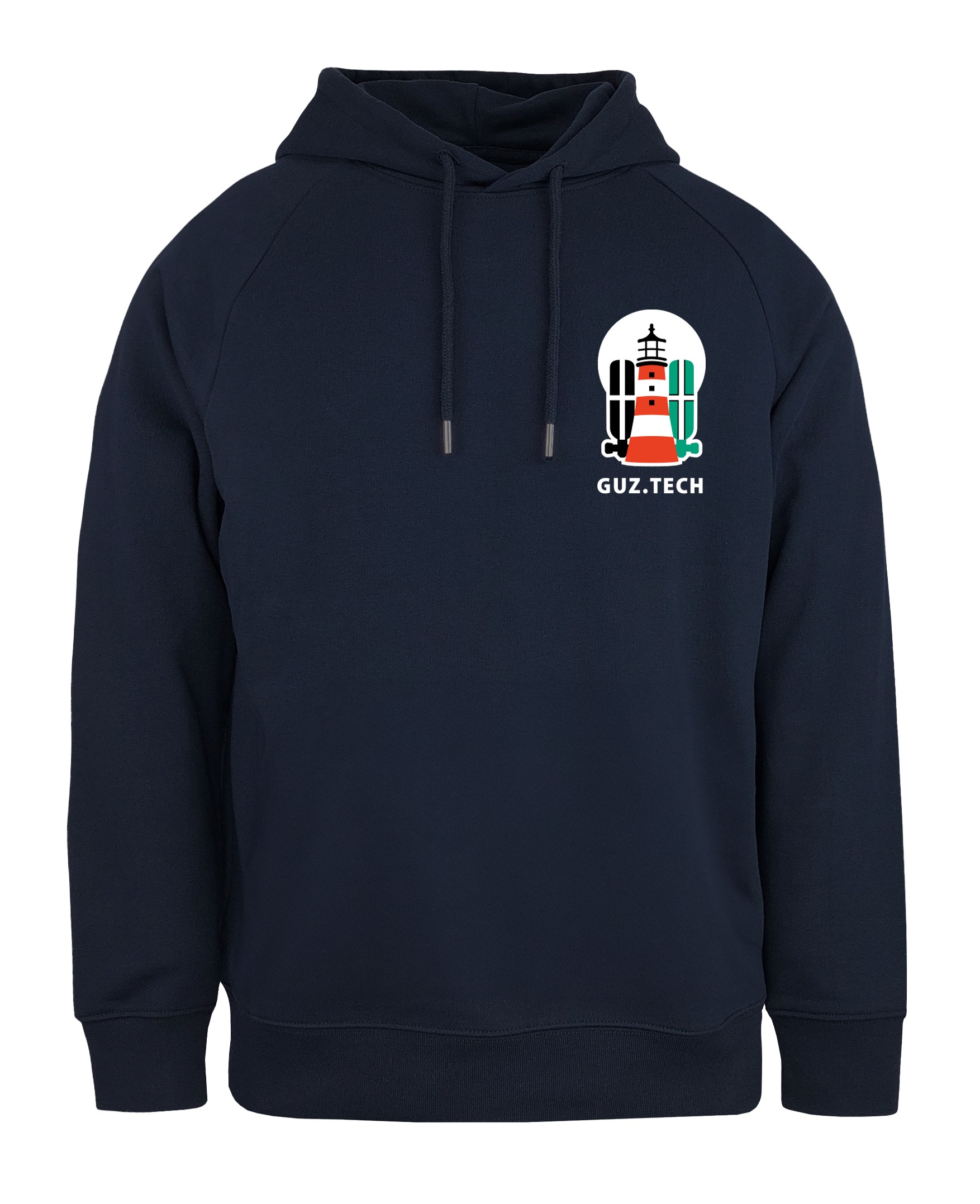 Guz.tech 2026 Hoodie