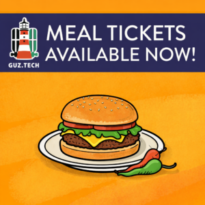 Post Conference Meal