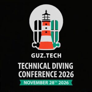 Guz.tech 2026 Ticket