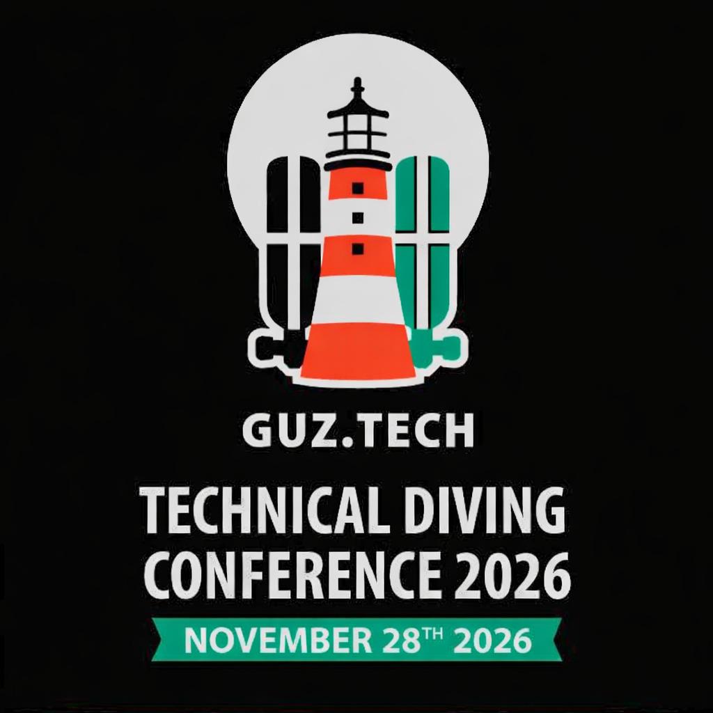 Guz.tech 2026 Ticket